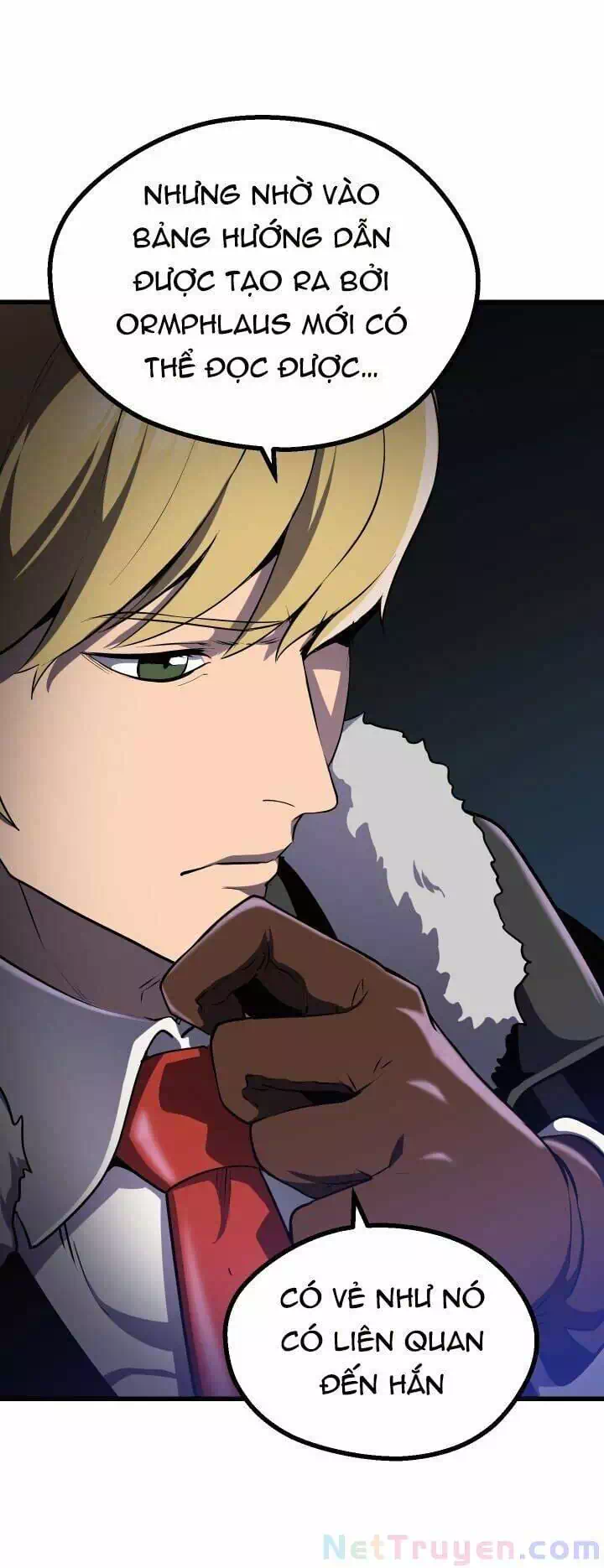 Truyện Tranh Anh Hùng Mạnh Nhất? Ta Không Làm Lâu Rồi! trang 5