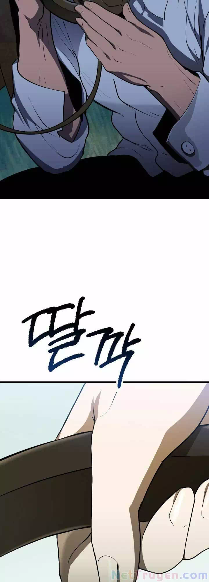 Truyện Tranh Anh Hùng Mạnh Nhất? Ta Không Làm Lâu Rồi! trang 5