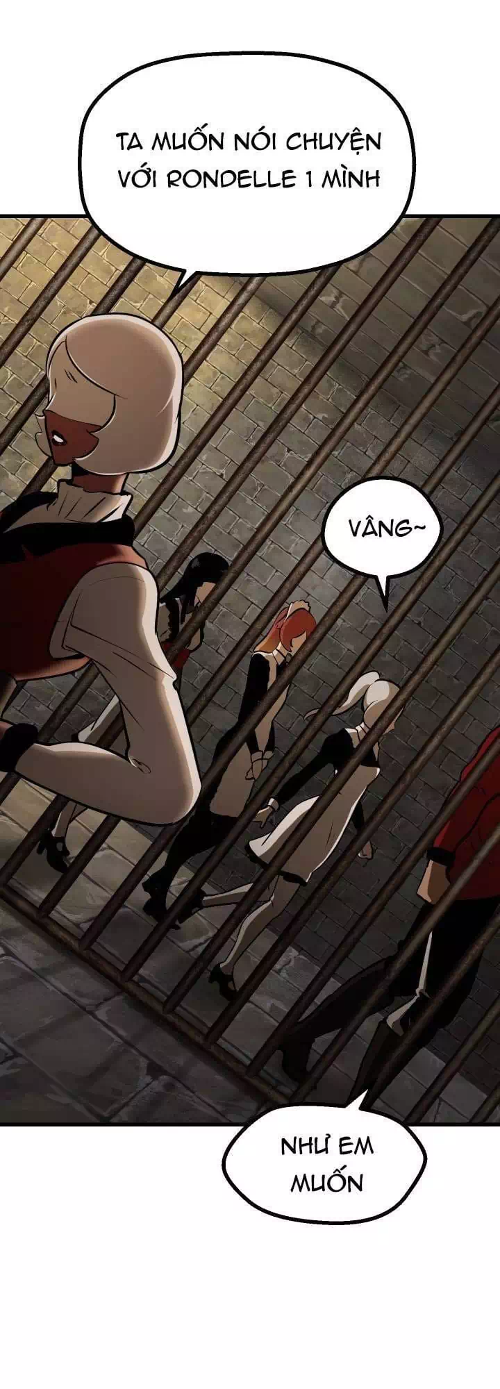 Truyện Tranh Anh Hùng Mạnh Nhất? Ta Không Làm Lâu Rồi! trang 5