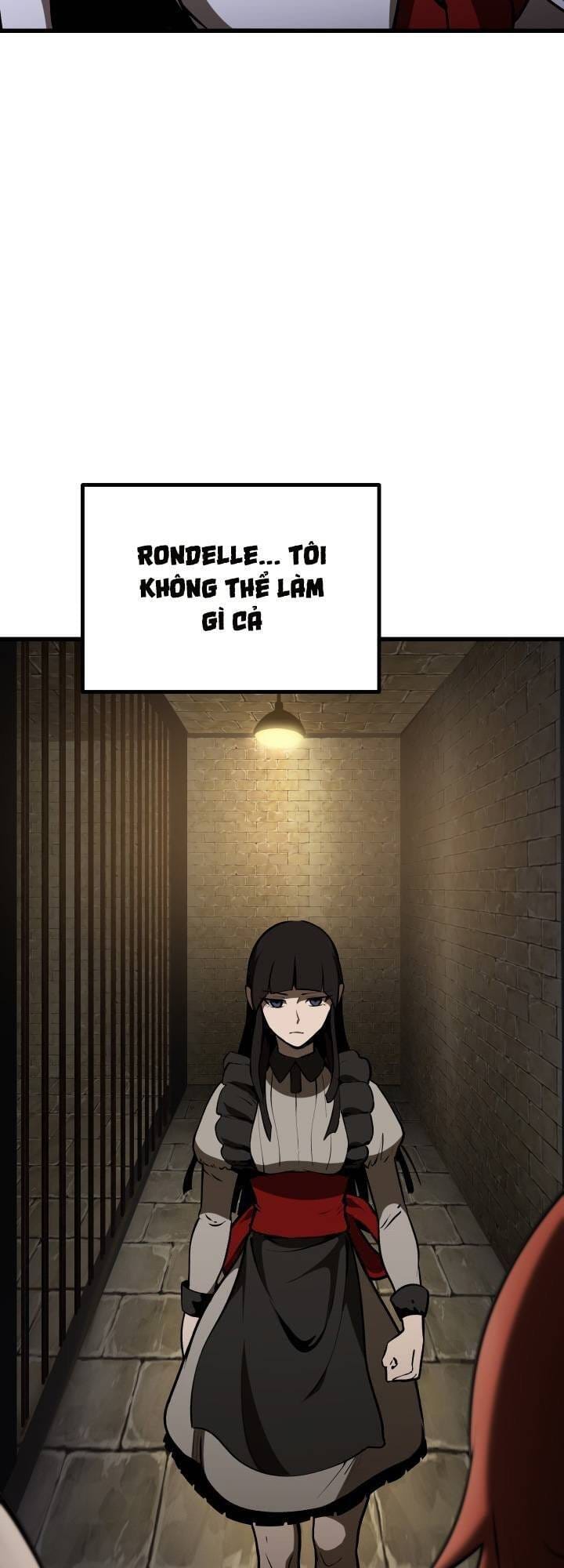 Truyện Tranh Anh Hùng Mạnh Nhất? Ta Không Làm Lâu Rồi! trang 5