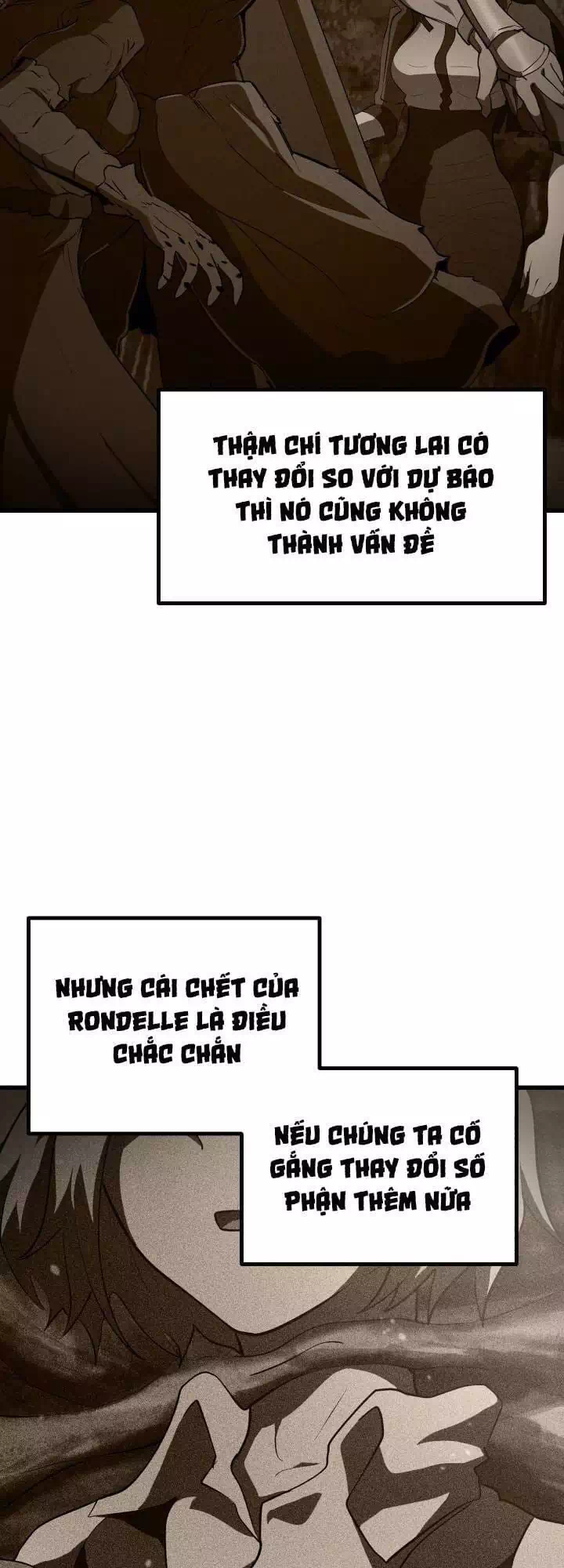 Truyện Tranh Anh Hùng Mạnh Nhất? Ta Không Làm Lâu Rồi! trang 5