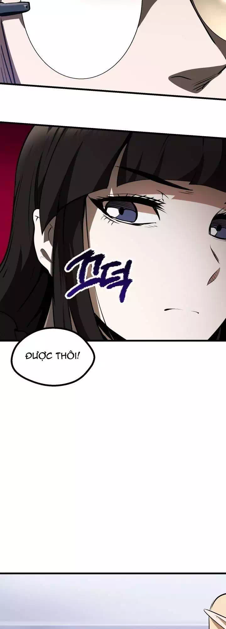 Truyện Tranh Anh Hùng Mạnh Nhất? Ta Không Làm Lâu Rồi! trang 5