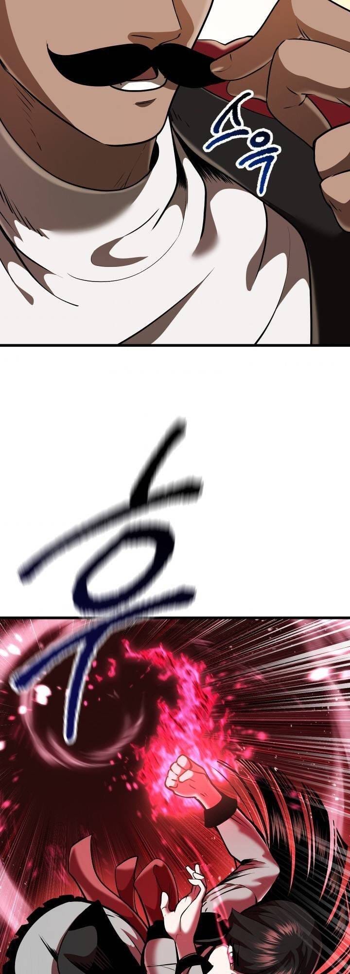 Truyện Tranh Anh Hùng Mạnh Nhất? Ta Không Làm Lâu Rồi! trang 5