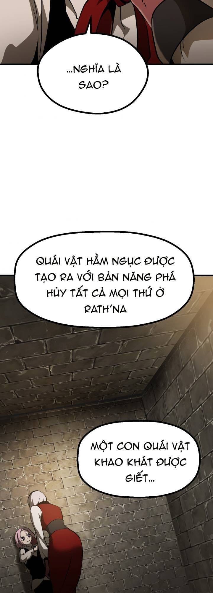 Truyện Tranh Anh Hùng Mạnh Nhất? Ta Không Làm Lâu Rồi! trang 5