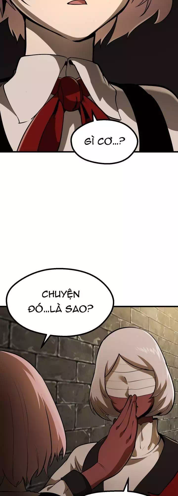 Truyện Tranh Anh Hùng Mạnh Nhất? Ta Không Làm Lâu Rồi! trang 5