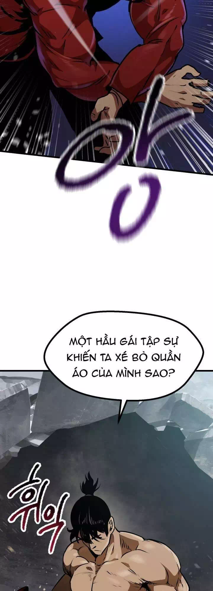Truyện Tranh Anh Hùng Mạnh Nhất? Ta Không Làm Lâu Rồi! trang 5