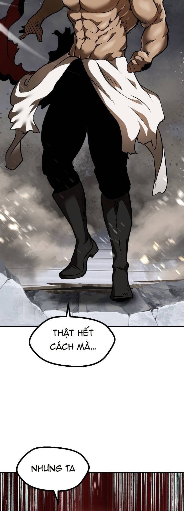 Truyện Tranh Anh Hùng Mạnh Nhất? Ta Không Làm Lâu Rồi! trang 5