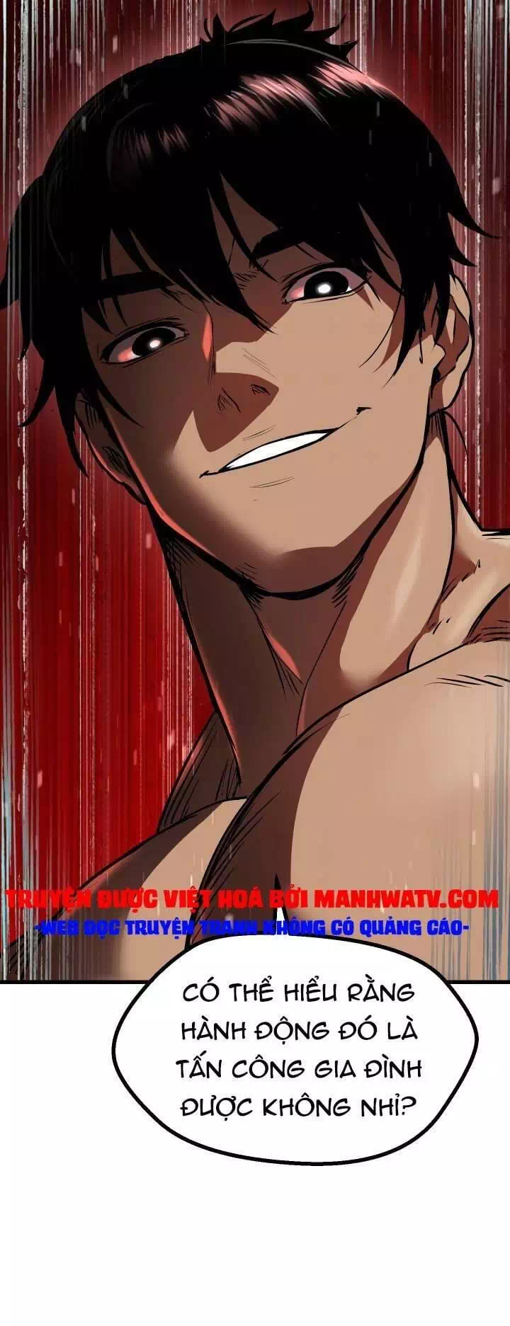 Truyện Tranh Anh Hùng Mạnh Nhất? Ta Không Làm Lâu Rồi! trang 5