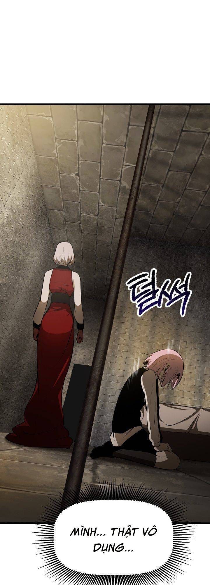 Truyện Tranh Anh Hùng Mạnh Nhất? Ta Không Làm Lâu Rồi! trang 5