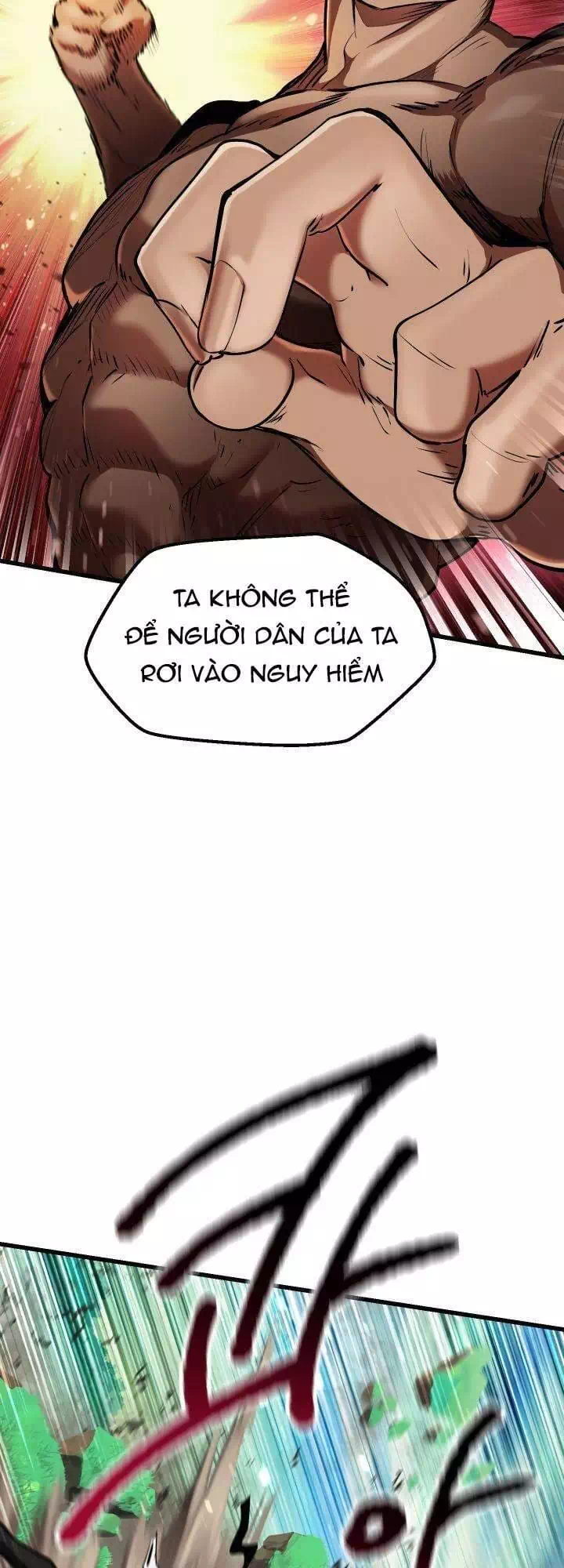 Truyện Tranh Anh Hùng Mạnh Nhất? Ta Không Làm Lâu Rồi! trang 5