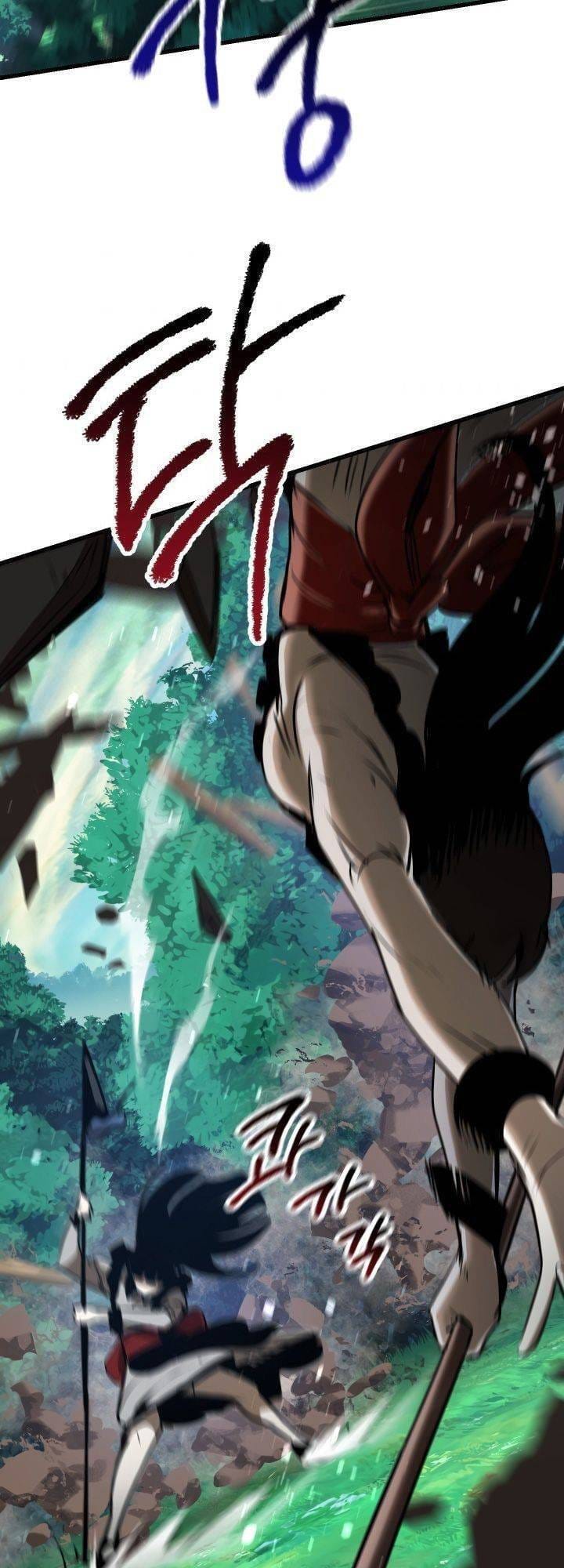 Truyện Tranh Anh Hùng Mạnh Nhất? Ta Không Làm Lâu Rồi! trang 5