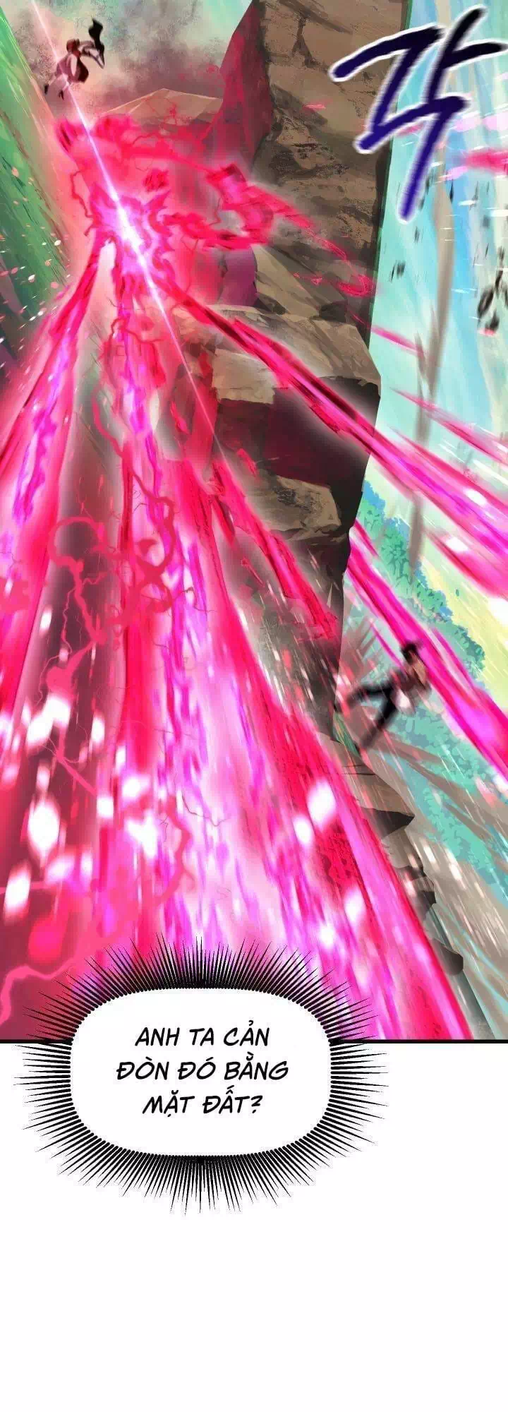 Truyện Tranh Anh Hùng Mạnh Nhất? Ta Không Làm Lâu Rồi! trang 5