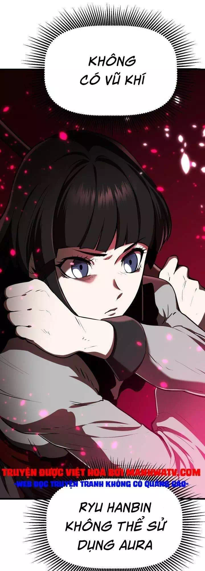 Truyện Tranh Anh Hùng Mạnh Nhất? Ta Không Làm Lâu Rồi! trang 5