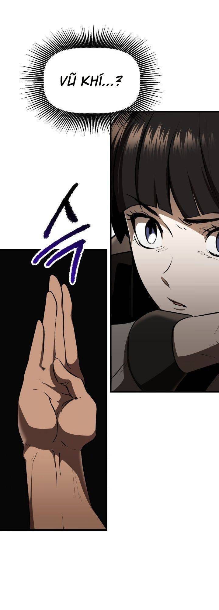 Truyện Tranh Anh Hùng Mạnh Nhất? Ta Không Làm Lâu Rồi! trang 5