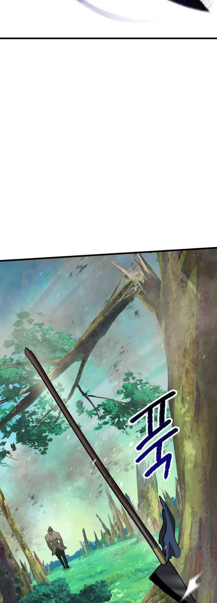 Truyện Tranh Anh Hùng Mạnh Nhất? Ta Không Làm Lâu Rồi! trang 5