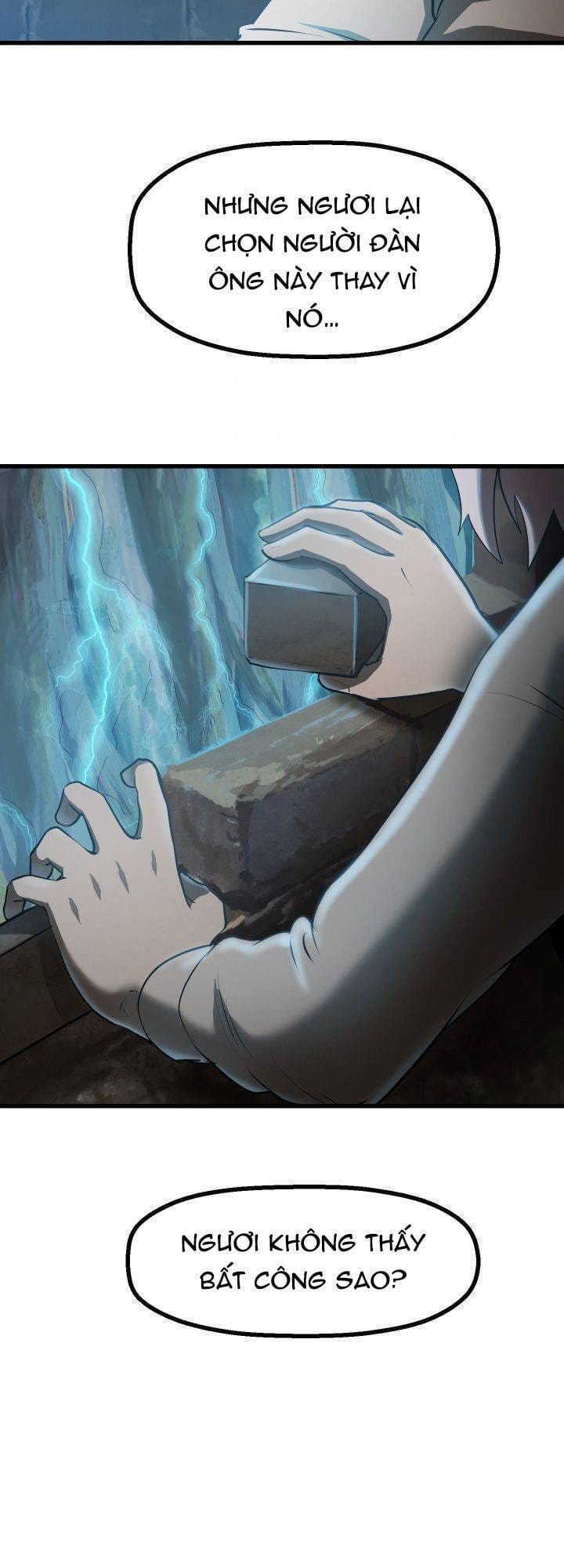 Truyện Tranh Anh Hùng Mạnh Nhất? Ta Không Làm Lâu Rồi! trang 5