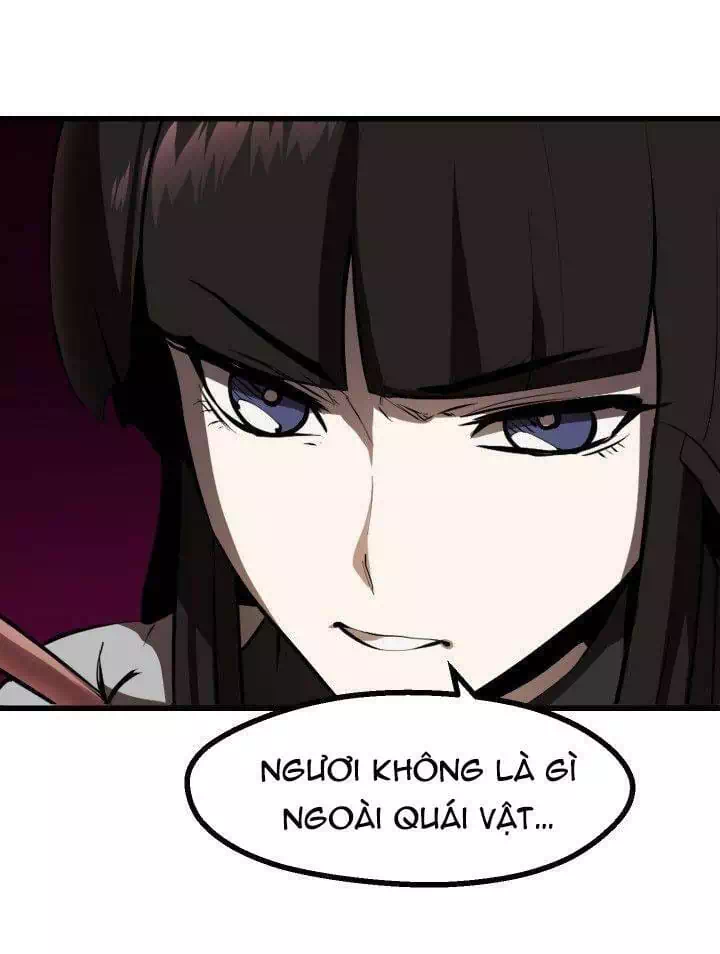 Truyện Tranh Anh Hùng Mạnh Nhất? Ta Không Làm Lâu Rồi! trang 5