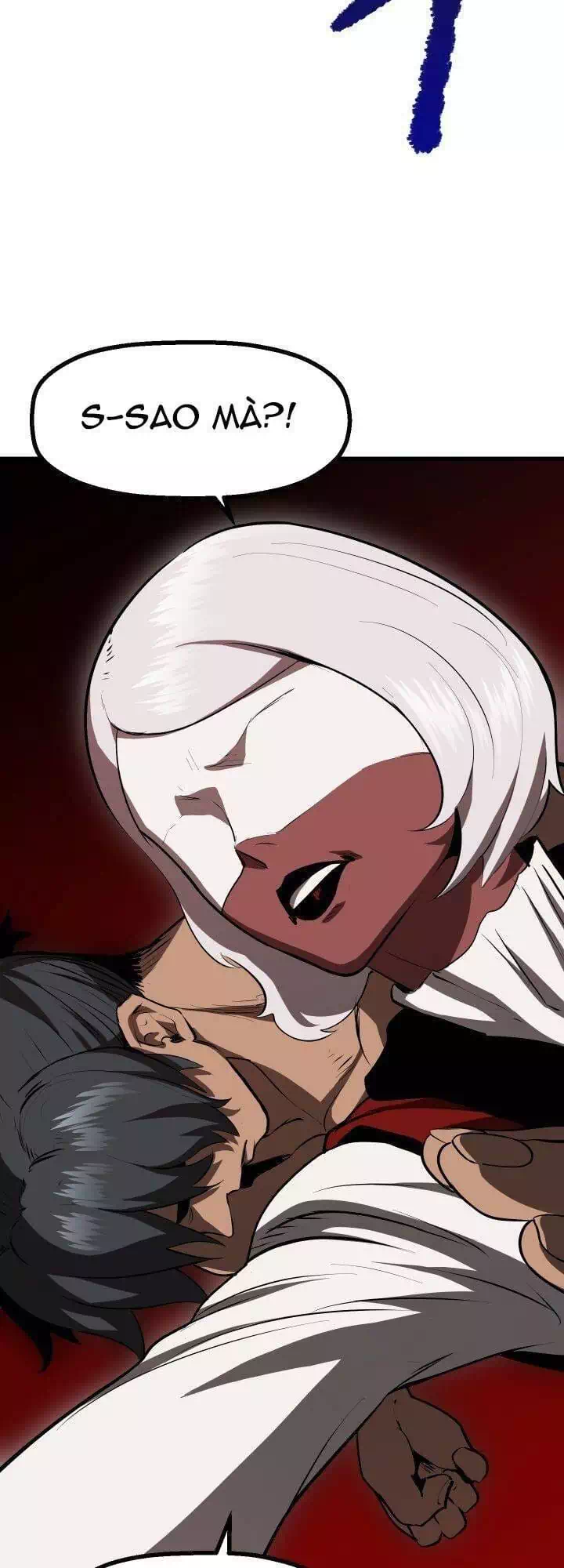 Truyện Tranh Anh Hùng Mạnh Nhất? Ta Không Làm Lâu Rồi! trang 5