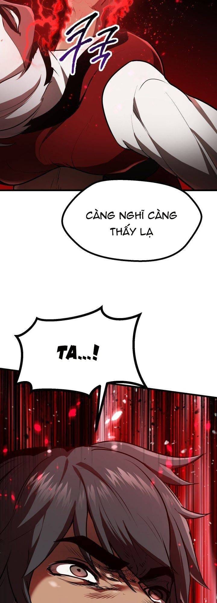 Truyện Tranh Anh Hùng Mạnh Nhất? Ta Không Làm Lâu Rồi! trang 5