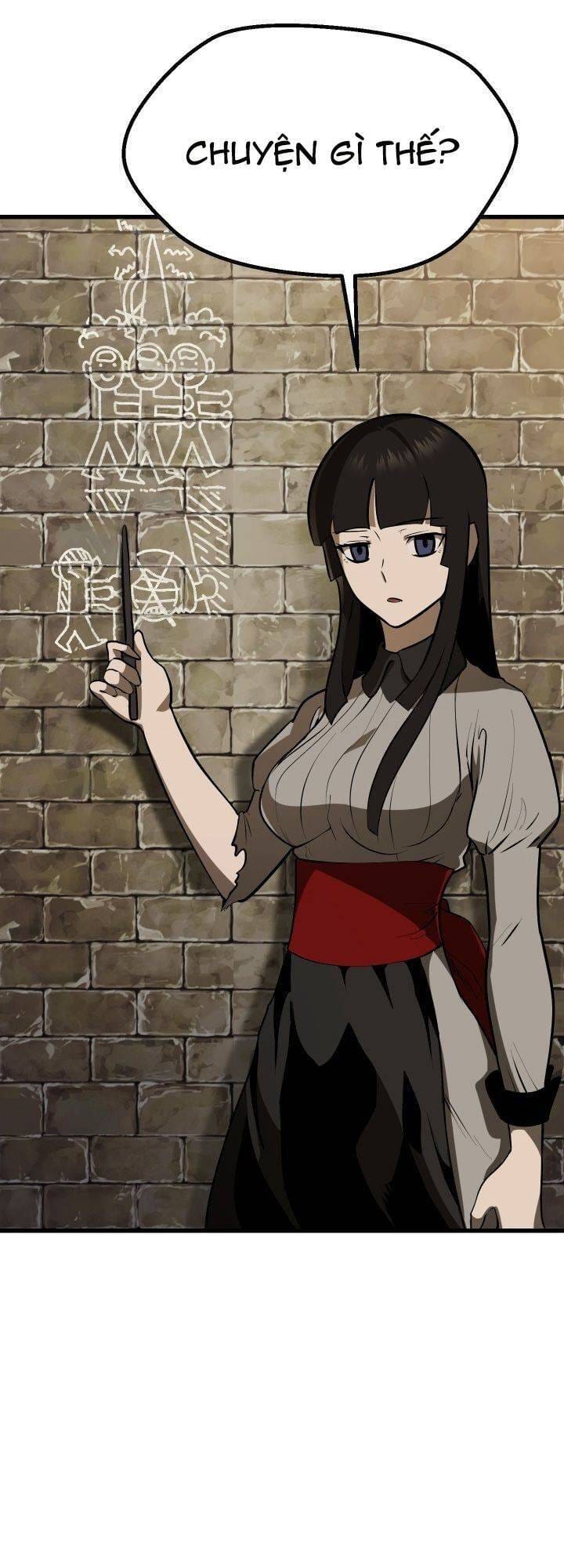 Truyện Tranh Anh Hùng Mạnh Nhất? Ta Không Làm Lâu Rồi! trang 5