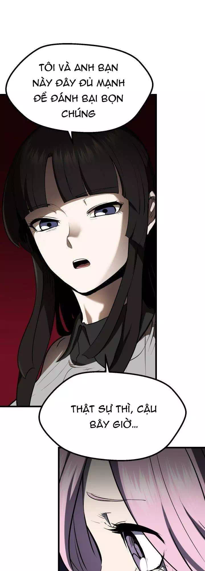 Truyện Tranh Anh Hùng Mạnh Nhất? Ta Không Làm Lâu Rồi! trang 5