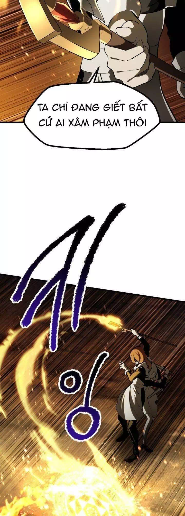 Truyện Tranh Anh Hùng Mạnh Nhất? Ta Không Làm Lâu Rồi! trang 5