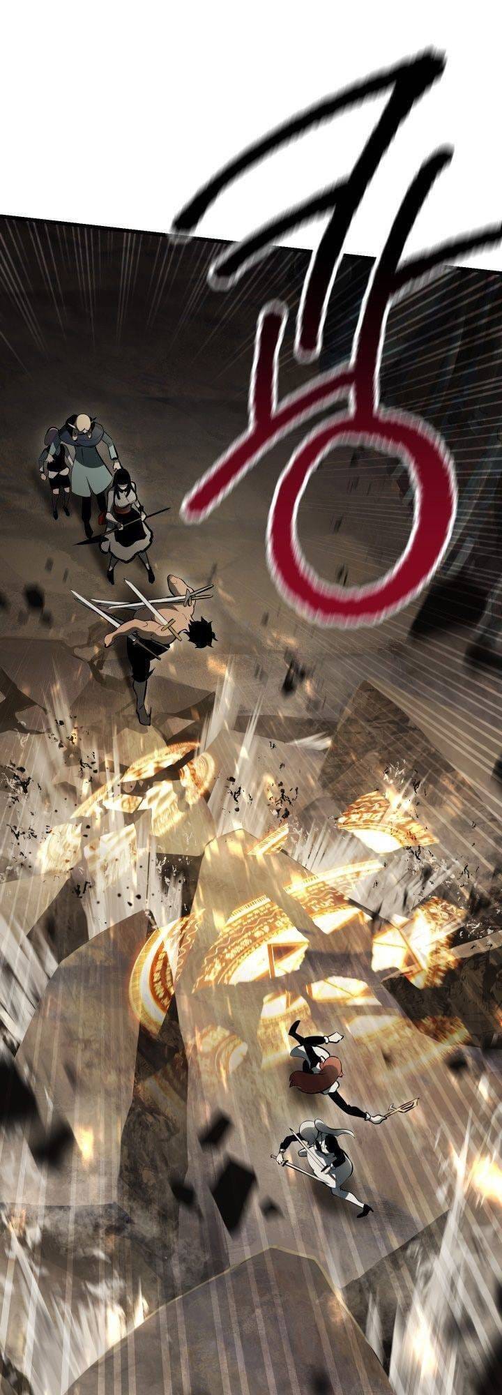 Truyện Tranh Anh Hùng Mạnh Nhất? Ta Không Làm Lâu Rồi! trang 5