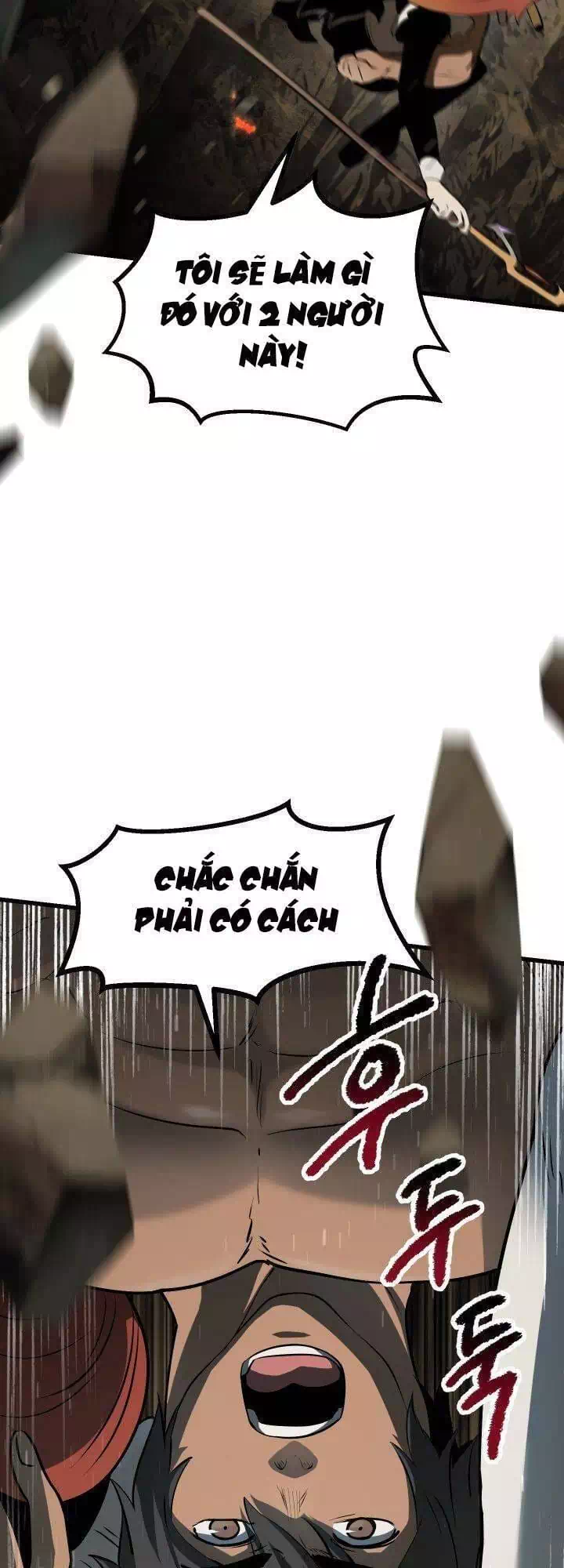 Truyện Tranh Anh Hùng Mạnh Nhất? Ta Không Làm Lâu Rồi! trang 5