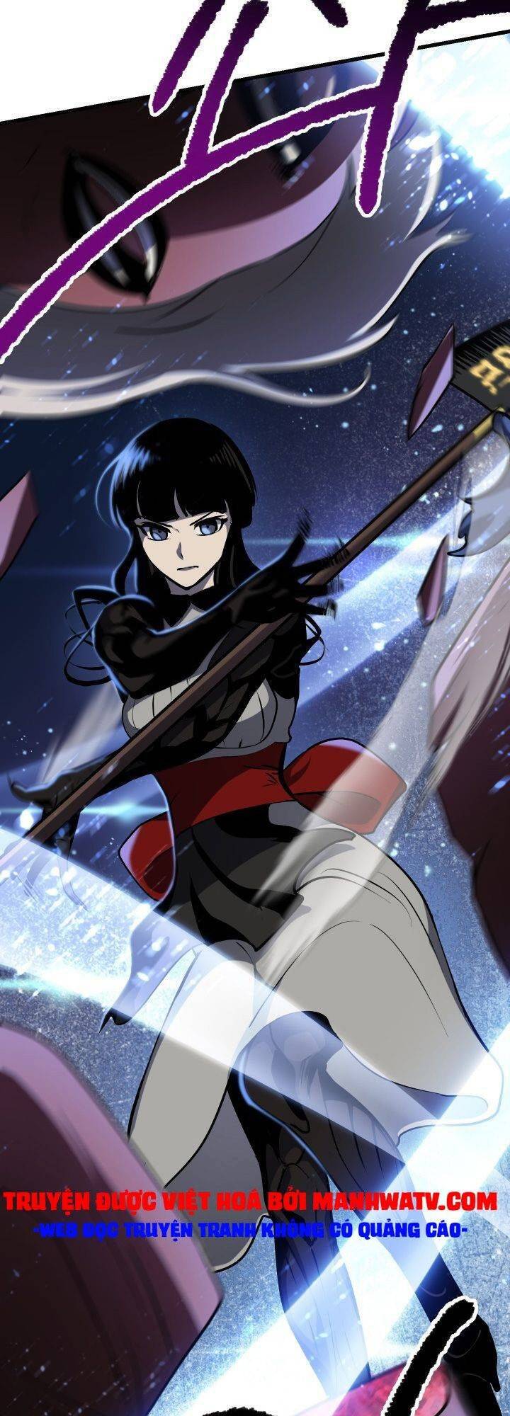 Truyện Tranh Anh Hùng Mạnh Nhất? Ta Không Làm Lâu Rồi! trang 5