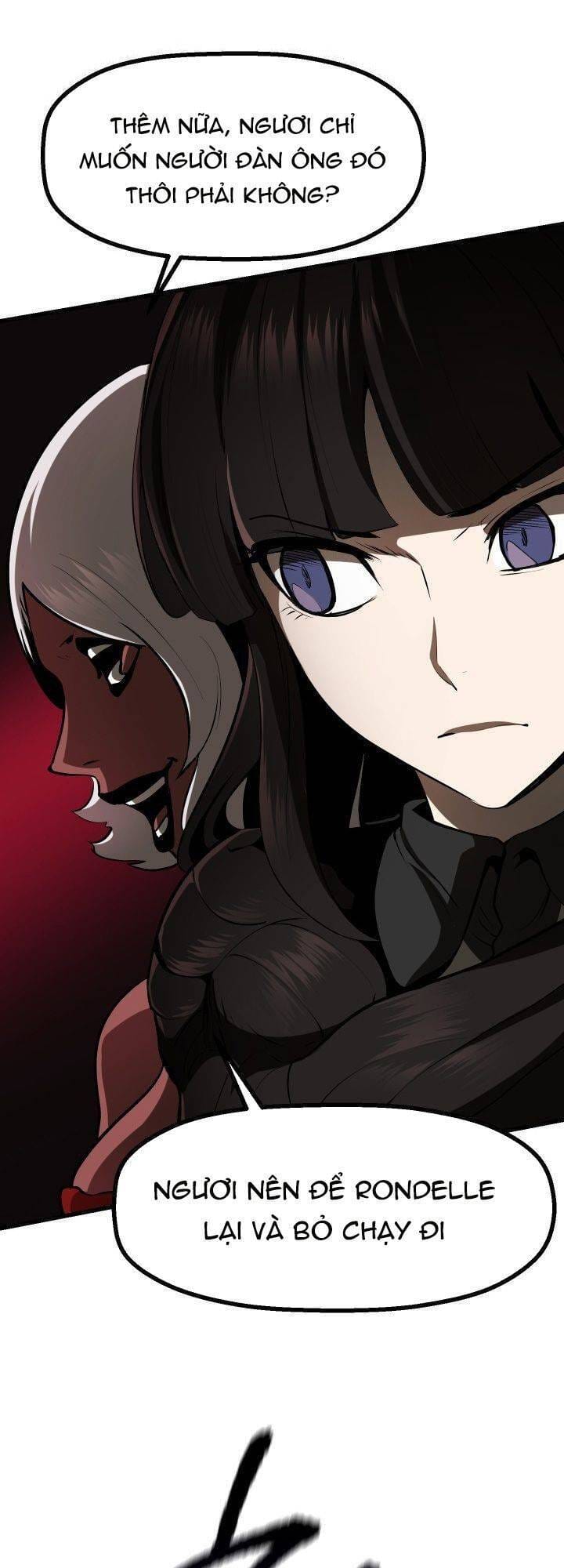 Truyện Tranh Anh Hùng Mạnh Nhất? Ta Không Làm Lâu Rồi! trang 5