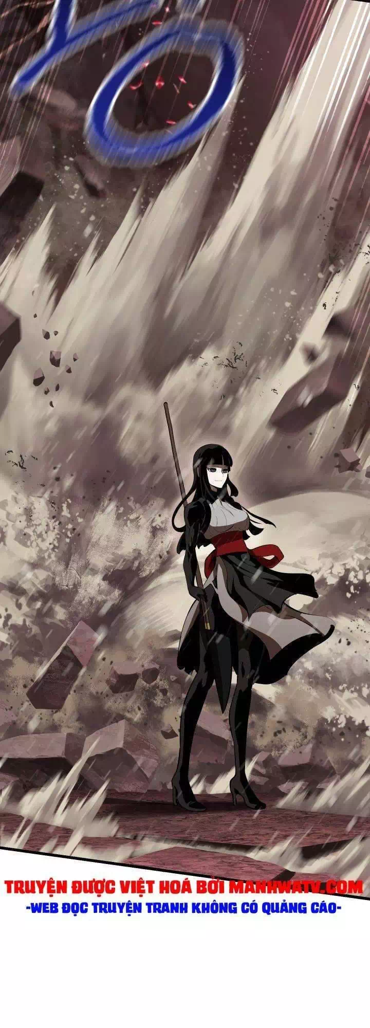 Truyện Tranh Anh Hùng Mạnh Nhất? Ta Không Làm Lâu Rồi! trang 5