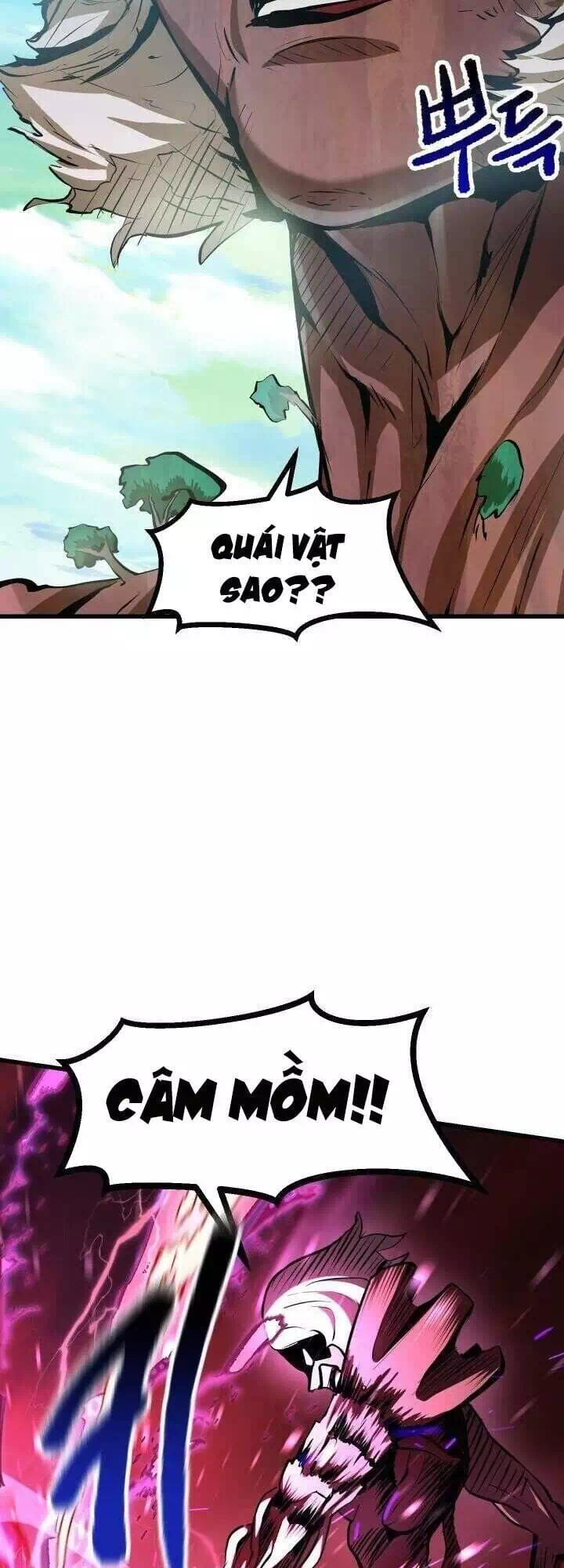 Truyện Tranh Anh Hùng Mạnh Nhất? Ta Không Làm Lâu Rồi! trang 5