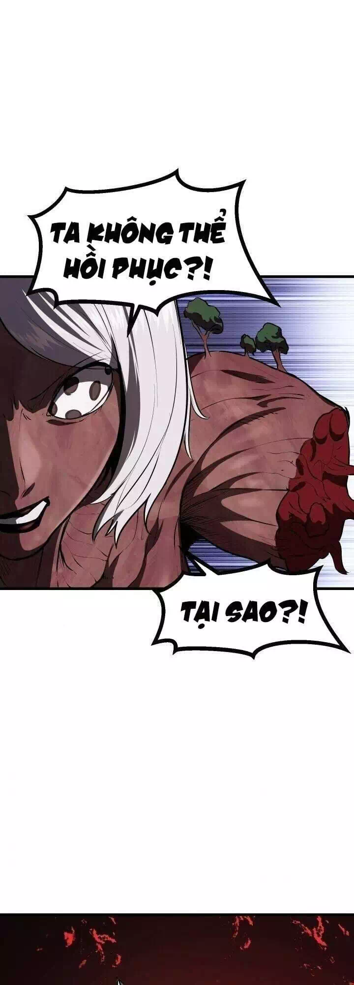 Truyện Tranh Anh Hùng Mạnh Nhất? Ta Không Làm Lâu Rồi! trang 5