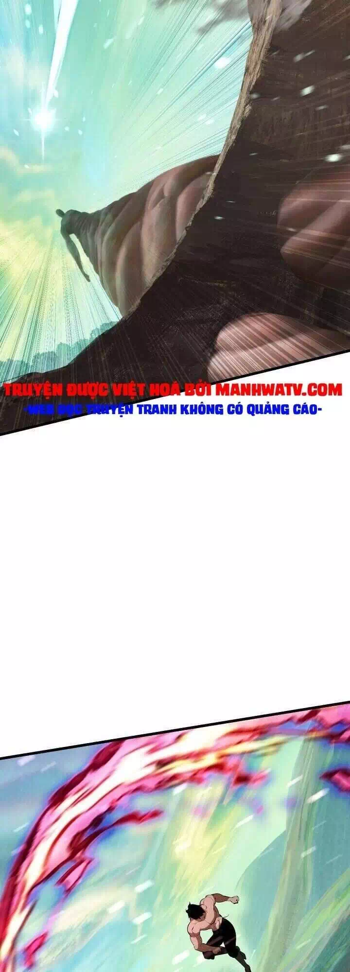 Truyện Tranh Anh Hùng Mạnh Nhất? Ta Không Làm Lâu Rồi! trang 5