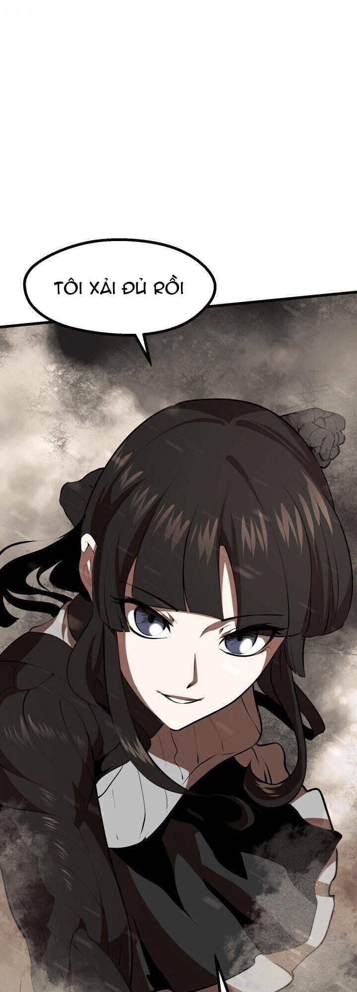 Truyện Tranh Anh Hùng Mạnh Nhất? Ta Không Làm Lâu Rồi! trang 5