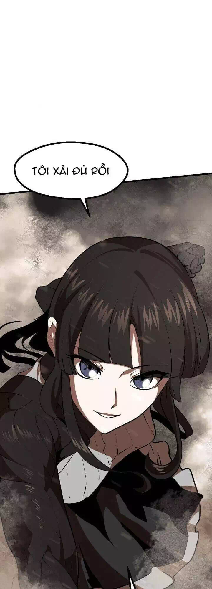 Truyện Tranh Anh Hùng Mạnh Nhất? Ta Không Làm Lâu Rồi! trang 5