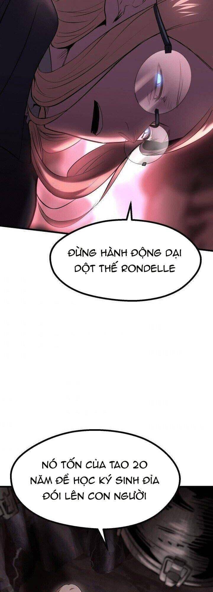 Truyện Tranh Anh Hùng Mạnh Nhất? Ta Không Làm Lâu Rồi! trang 5