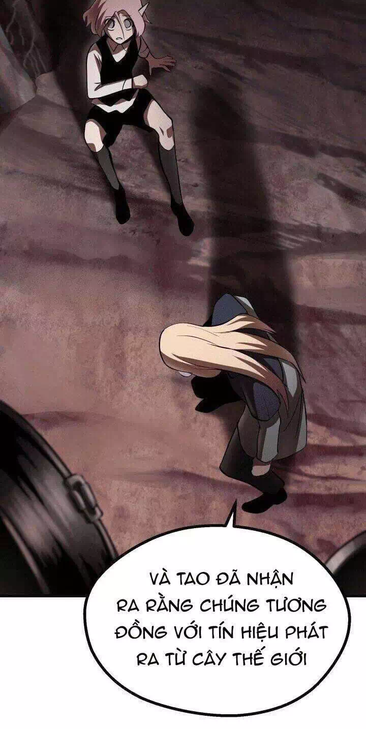 Truyện Tranh Anh Hùng Mạnh Nhất? Ta Không Làm Lâu Rồi! trang 5