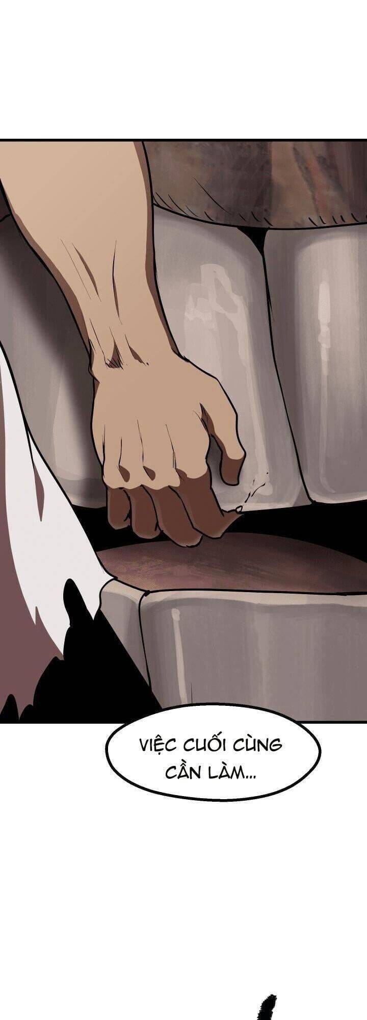 Truyện Tranh Anh Hùng Mạnh Nhất? Ta Không Làm Lâu Rồi! trang 5