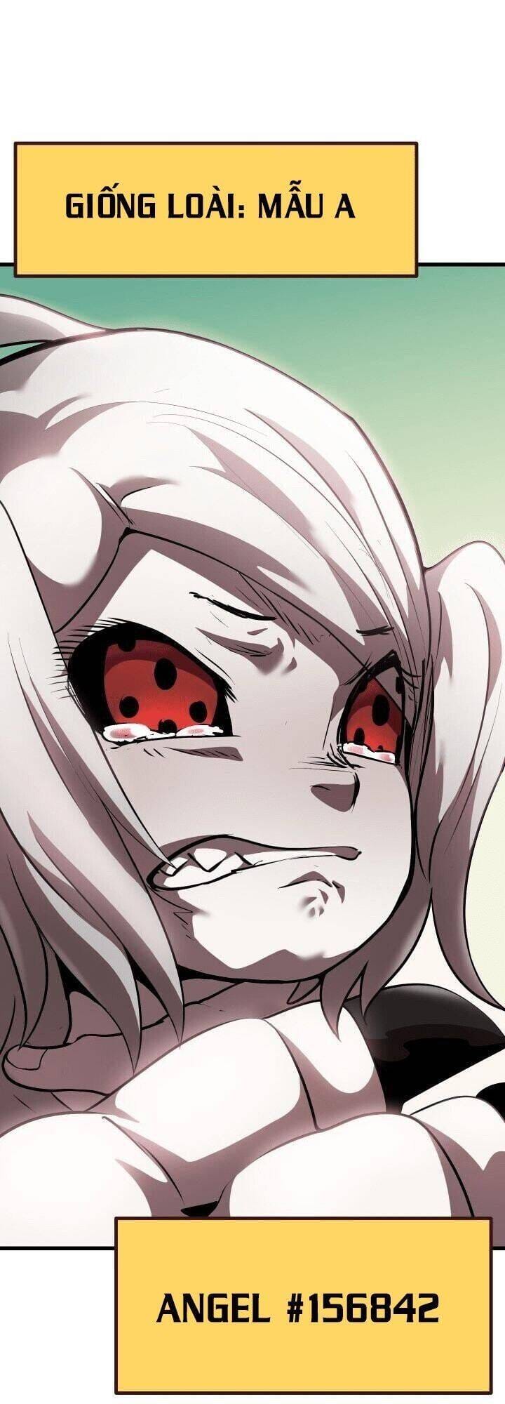 Truyện Tranh Anh Hùng Mạnh Nhất? Ta Không Làm Lâu Rồi! trang 5