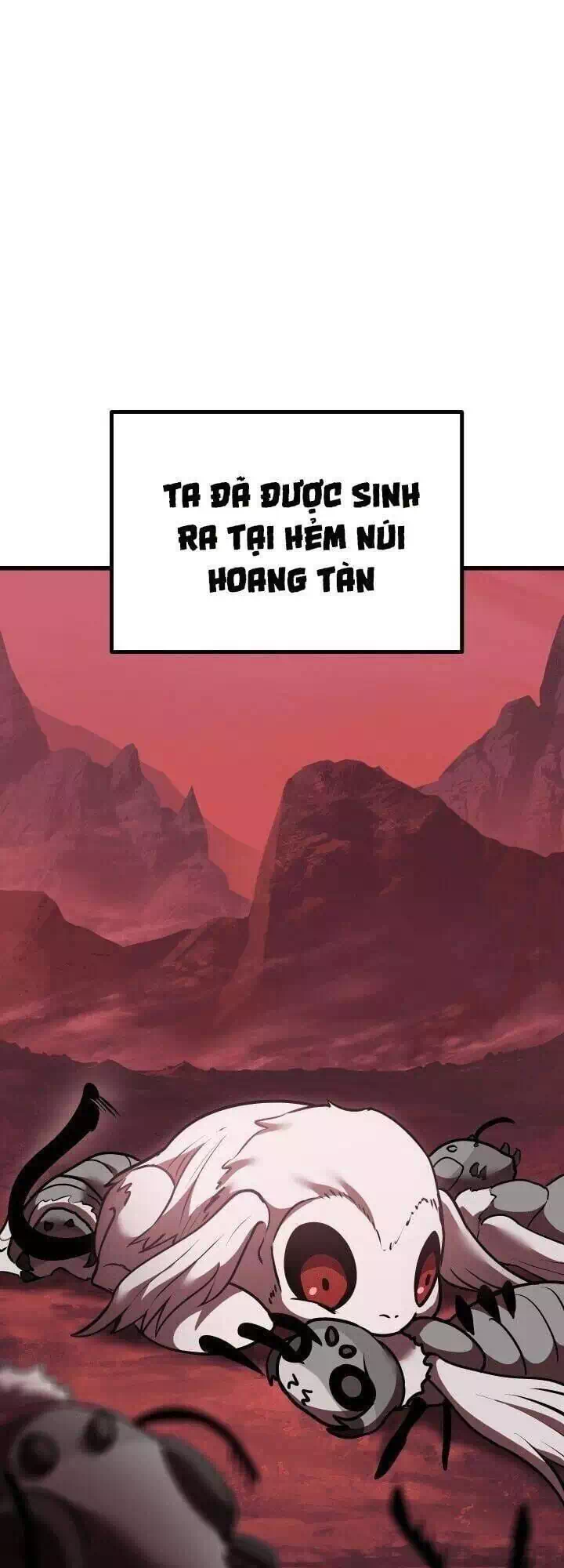 Truyện Tranh Anh Hùng Mạnh Nhất? Ta Không Làm Lâu Rồi! trang 5