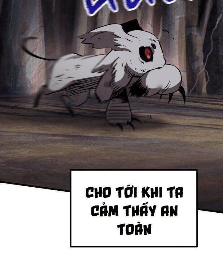 Truyện Tranh Anh Hùng Mạnh Nhất? Ta Không Làm Lâu Rồi! trang 5