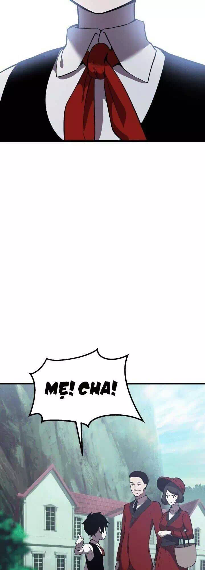 Truyện Tranh Anh Hùng Mạnh Nhất? Ta Không Làm Lâu Rồi! trang 5