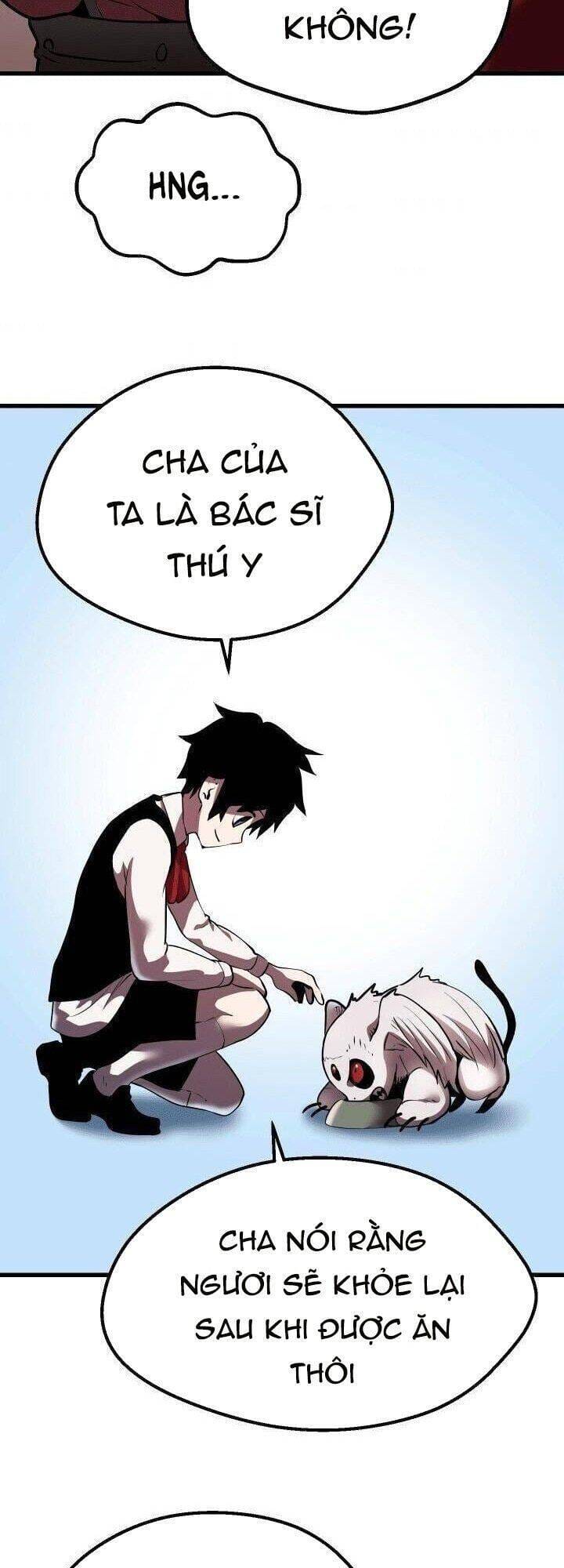 Truyện Tranh Anh Hùng Mạnh Nhất? Ta Không Làm Lâu Rồi! trang 5