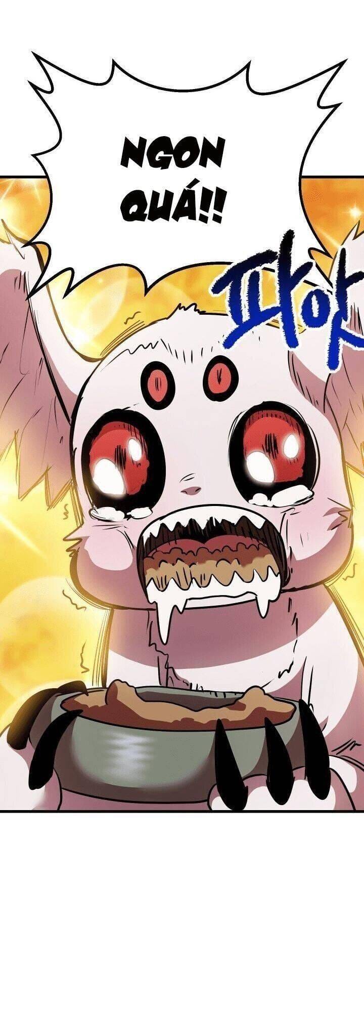 Truyện Tranh Anh Hùng Mạnh Nhất? Ta Không Làm Lâu Rồi! trang 5