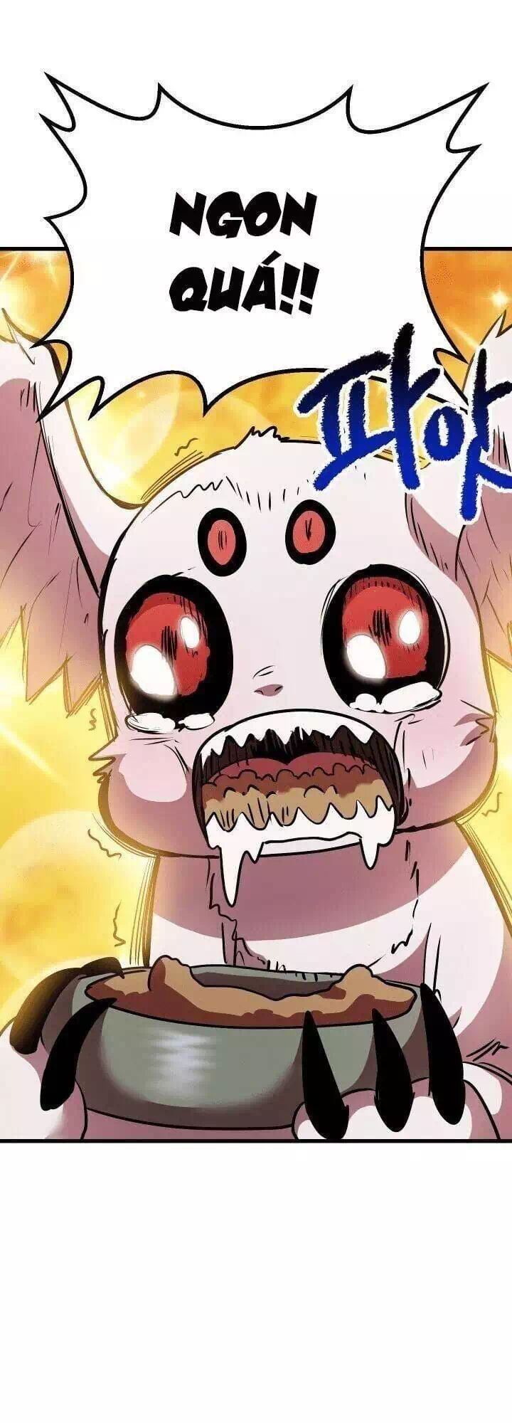 Truyện Tranh Anh Hùng Mạnh Nhất? Ta Không Làm Lâu Rồi! trang 5