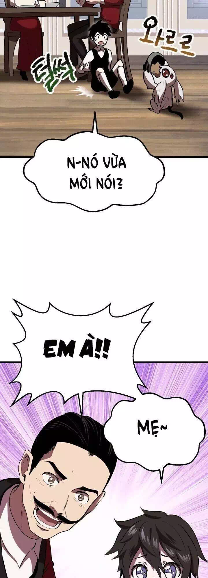 Truyện Tranh Anh Hùng Mạnh Nhất? Ta Không Làm Lâu Rồi! trang 5