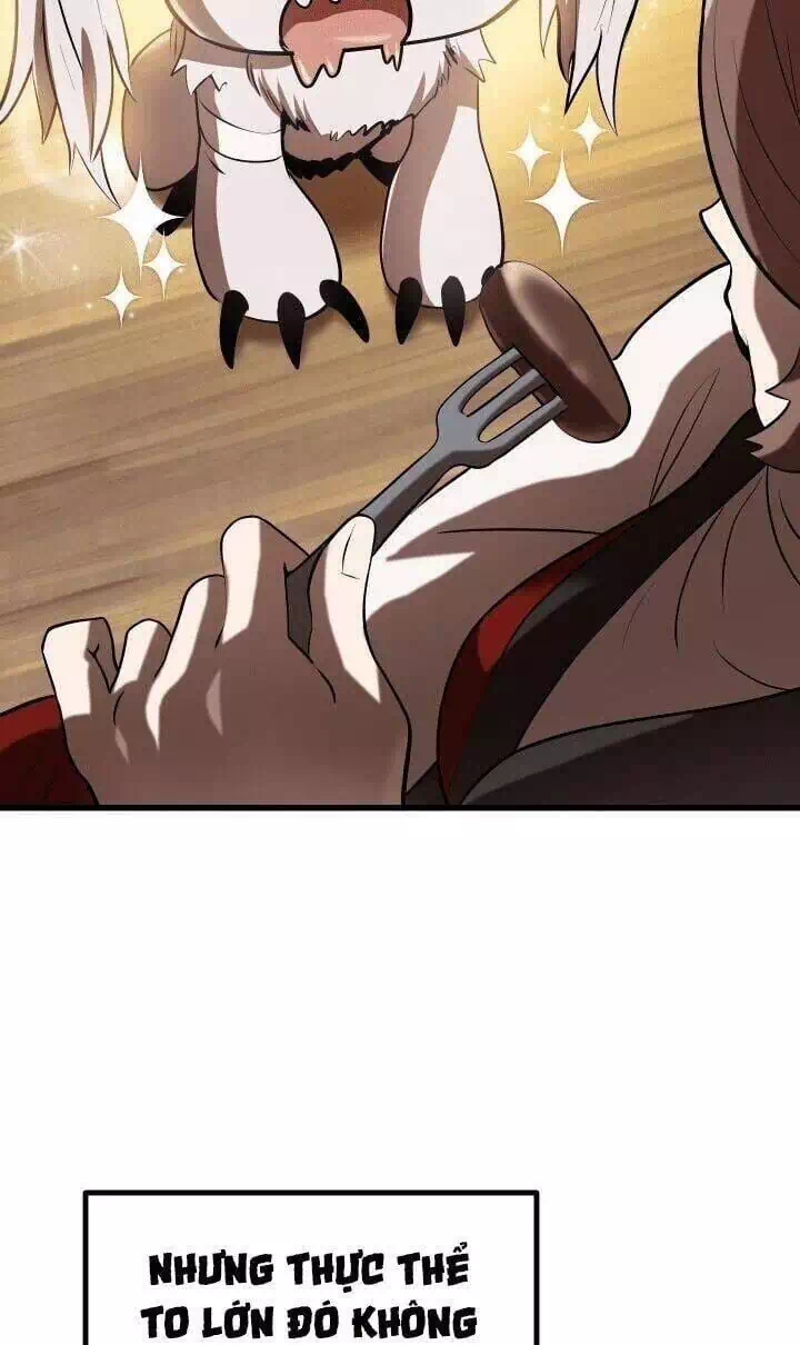 Truyện Tranh Anh Hùng Mạnh Nhất? Ta Không Làm Lâu Rồi! trang 5