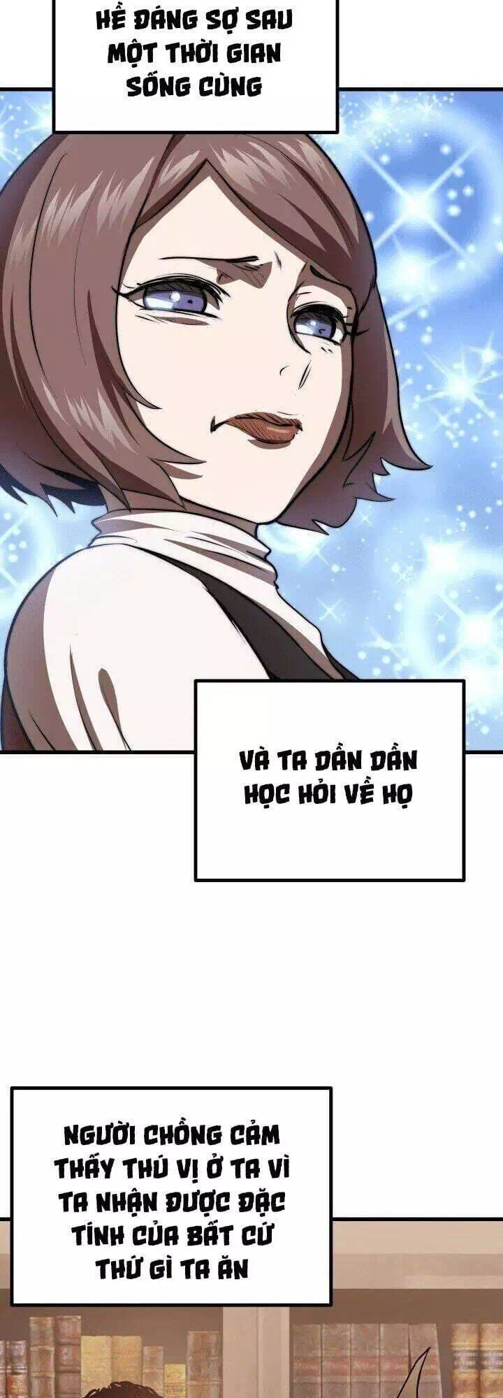 Truyện Tranh Anh Hùng Mạnh Nhất? Ta Không Làm Lâu Rồi! trang 5