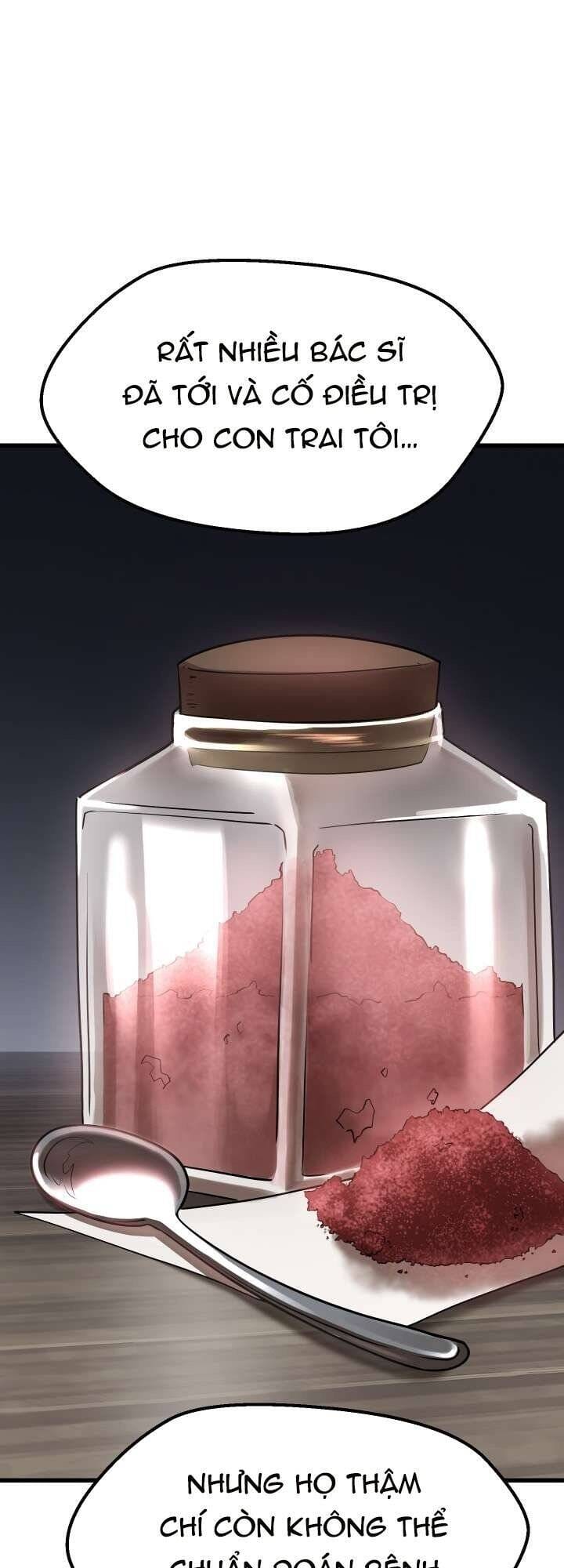 Truyện Tranh Anh Hùng Mạnh Nhất? Ta Không Làm Lâu Rồi! trang 5